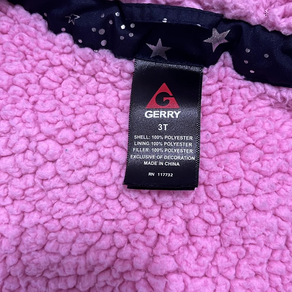 Getty 3T Coat - Picture 3 of 4